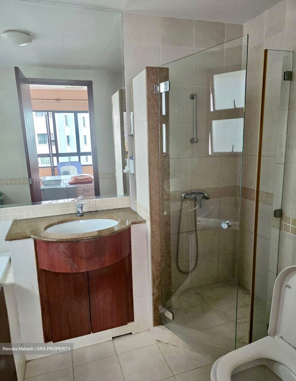 Woodsvale (D25), Condominium #617045441